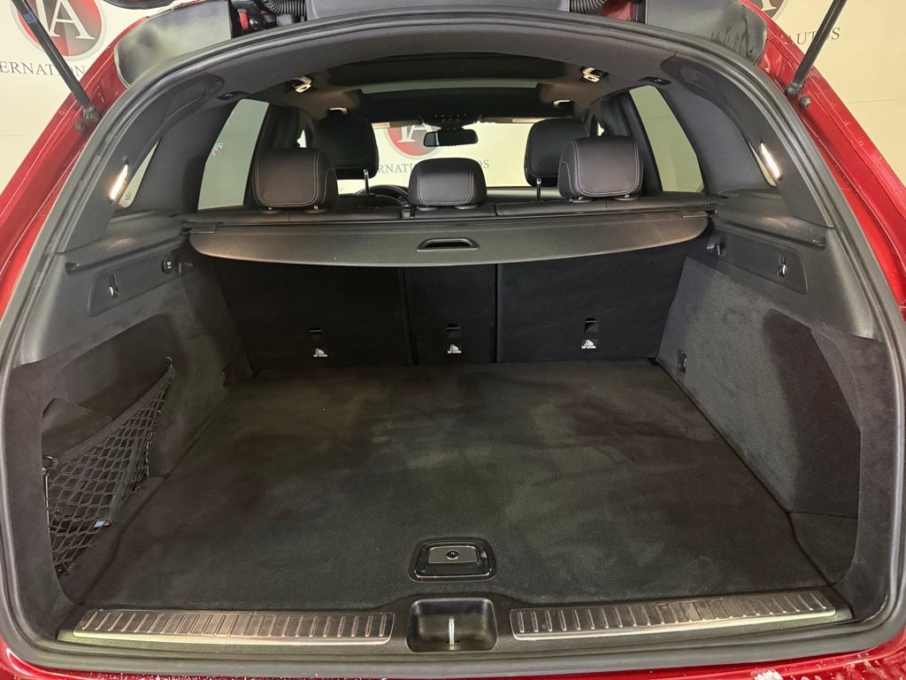 2017 Mercedes-Benz GLC GLC 300 4MATIC®