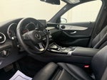 2017 Mercedes-Benz GLC GLC 300 4MATIC®