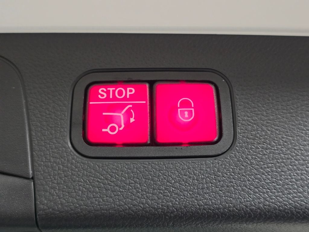 2018 Mercedes-Benz GLC GLC 300 4MATIC®