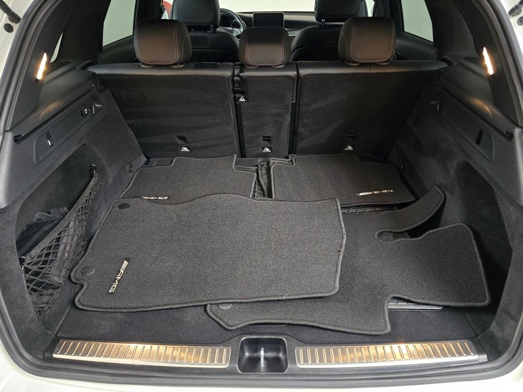 2018 Mercedes-Benz GLC GLC 300 4MATIC®