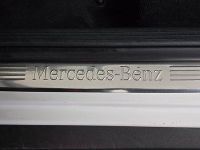 2018 Mercedes-Benz GLC GLC 300 4MATIC®