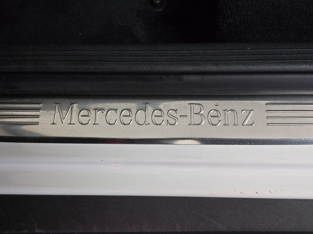 2018 Mercedes-Benz GLC GLC 300 4MATIC®