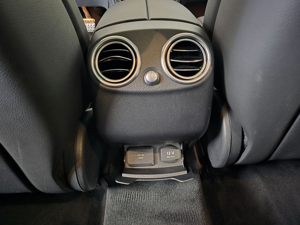 2018 Mercedes-Benz GLC GLC 300 4MATIC®