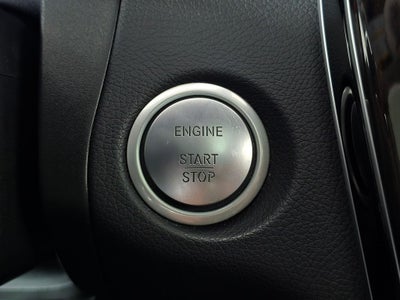 2018 Mercedes-Benz GLC GLC 300 4MATIC®