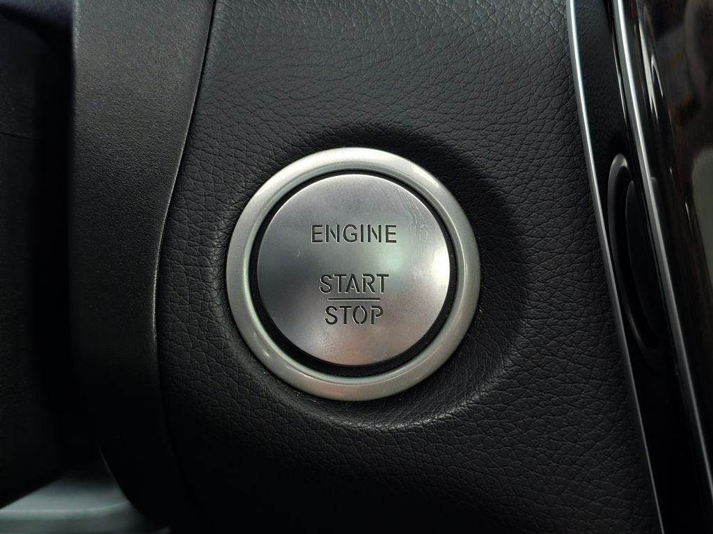 2018 Mercedes-Benz GLC GLC 300 4MATIC®