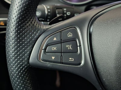 2018 Mercedes-Benz GLC GLC 300 4MATIC®