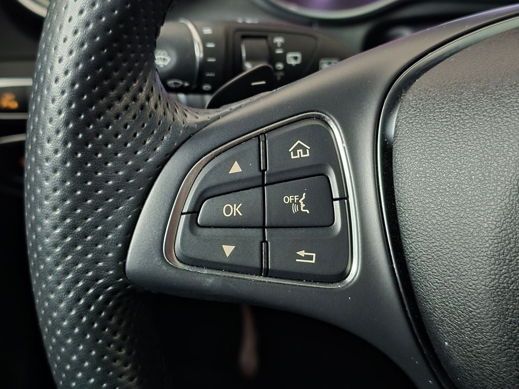 2018 Mercedes-Benz GLC GLC 300 4MATIC®