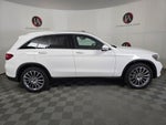 2018 Mercedes-Benz GLC GLC 300 4MATIC®