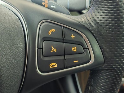 2018 Mercedes-Benz GLC GLC 300 4MATIC®