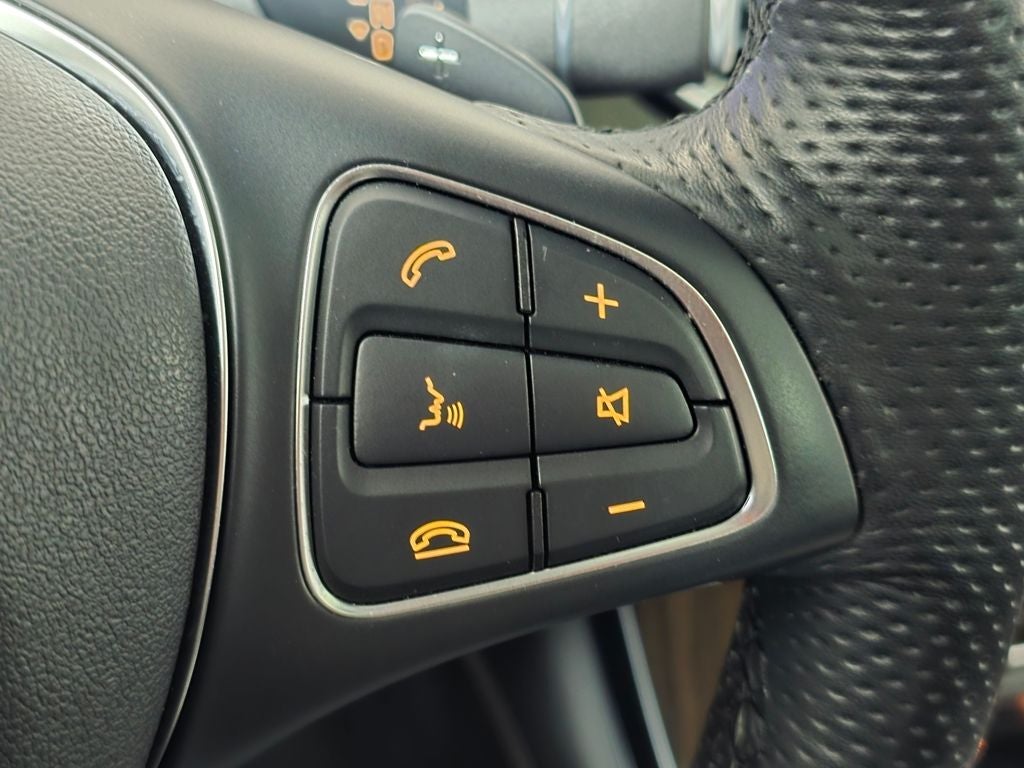 2018 Mercedes-Benz GLC GLC 300 4MATIC®