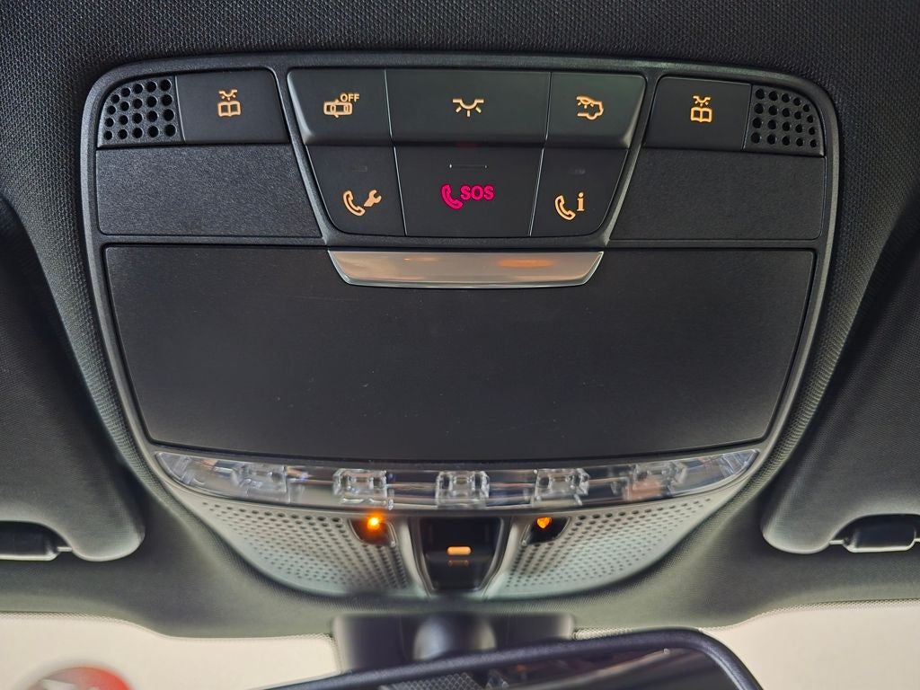 2018 Mercedes-Benz GLC GLC 300 4MATIC®