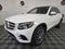 2018 Mercedes-Benz GLC GLC 300 4MATIC®