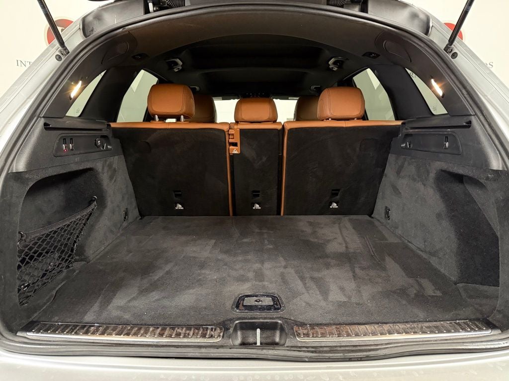 2019 Mercedes-Benz GLC GLC 43 AMG® 4MATIC®