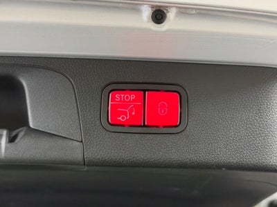 2019 Mercedes-Benz GLC GLC 43 AMG® 4MATIC®