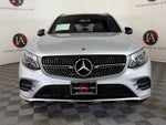 2019 Mercedes-Benz GLC GLC 43 AMG® 4MATIC®