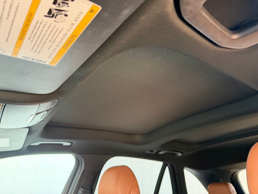 2019 Mercedes-Benz GLC GLC 43 AMG® 4MATIC®