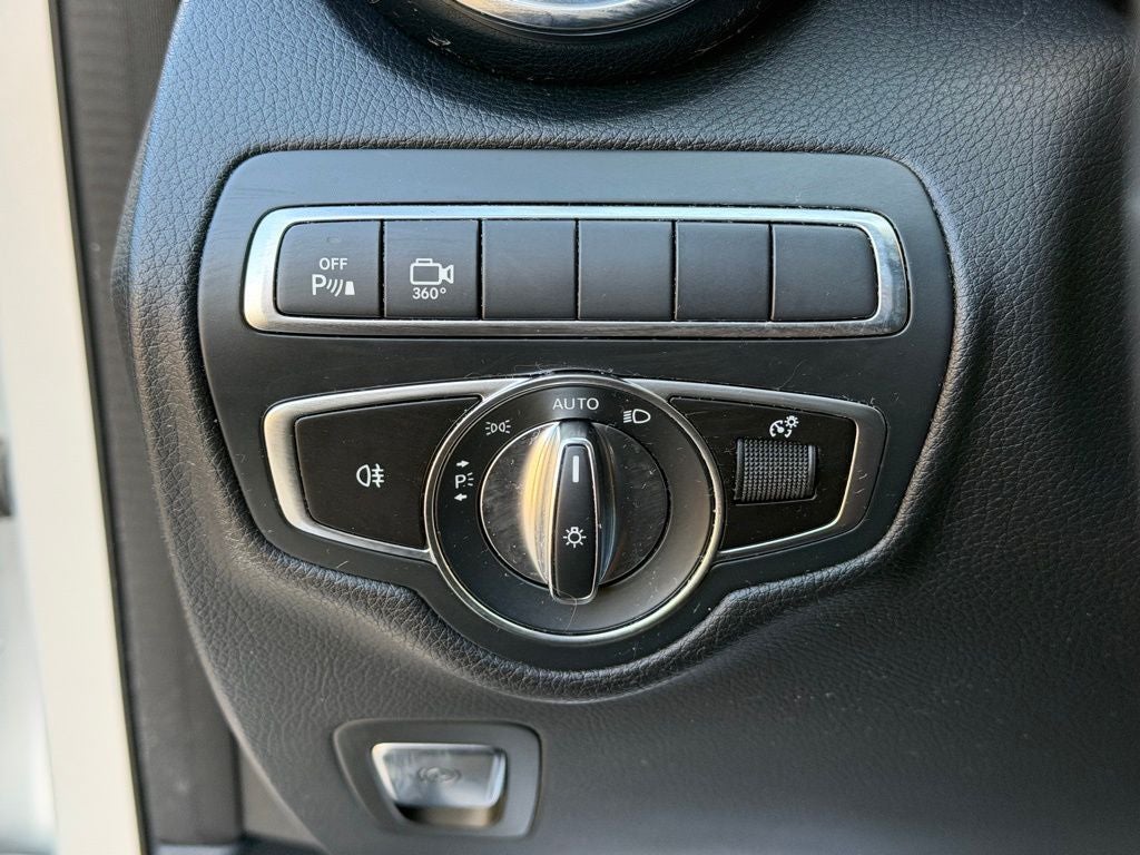 2019 Mercedes-Benz GLC GLC 43 AMG® 4MATIC®