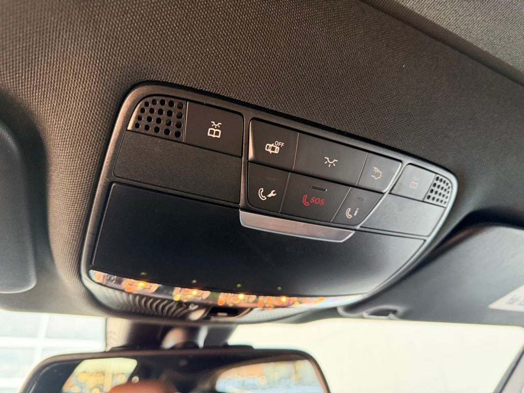 2019 Mercedes-Benz GLC GLC 43 AMG® 4MATIC®