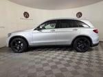2019 Mercedes-Benz GLC GLC 43 AMG® 4MATIC®