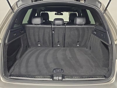 2019 Mercedes-Benz GLC GLC 43 AMG® 4MATIC®