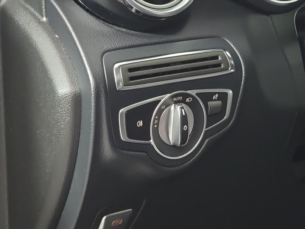 2019 Mercedes-Benz GLC GLC 43 AMG® 4MATIC®