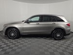 2019 Mercedes-Benz GLC GLC 43 AMG® 4MATIC®