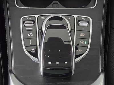 2019 Mercedes-Benz GLC GLC 43 AMG® 4MATIC®