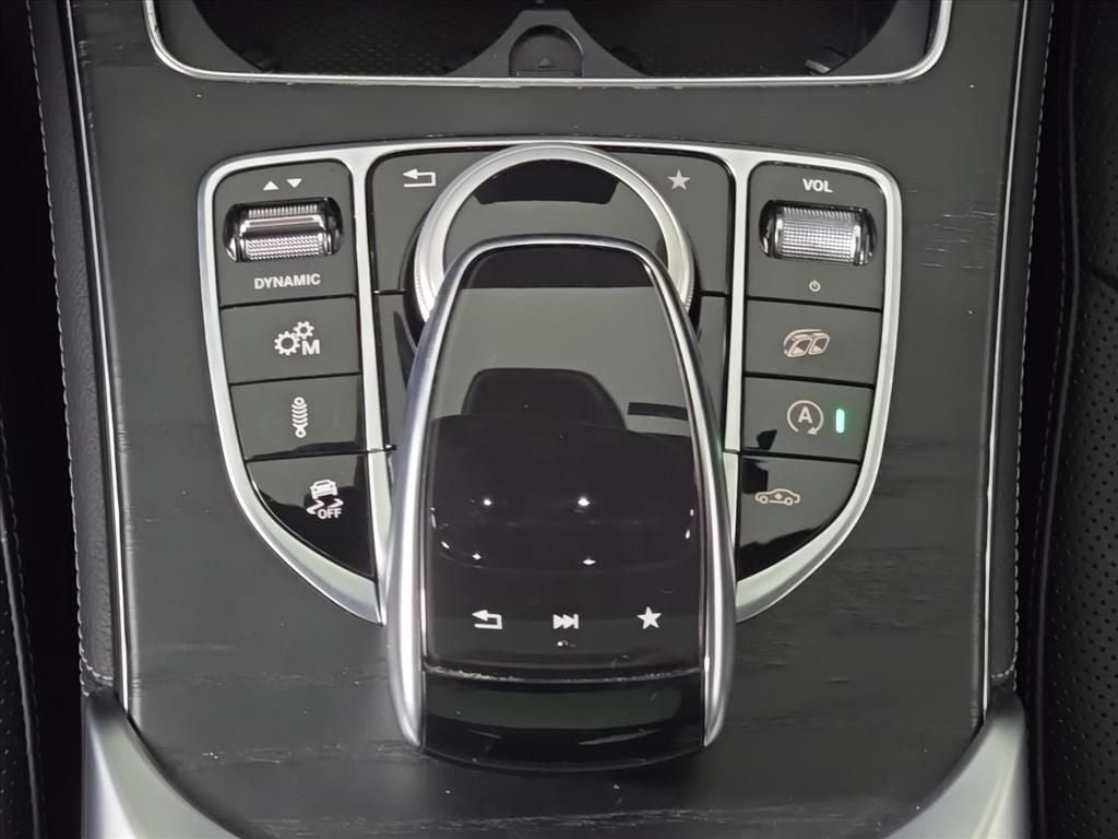 2019 Mercedes-Benz GLC GLC 43 AMG® 4MATIC®