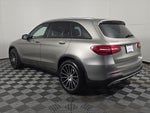 2019 Mercedes-Benz GLC GLC 43 AMG® 4MATIC®