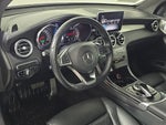 2019 Mercedes-Benz GLC GLC 43 AMG® 4MATIC®