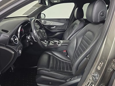 2019 Mercedes-Benz GLC GLC 43 AMG® 4MATIC®