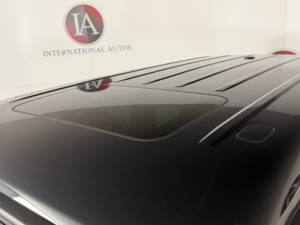 2019 Mercedes-Benz G-Class G 550 4MATIC®