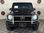 2019 Mercedes-Benz G-Class G 550 4MATIC®