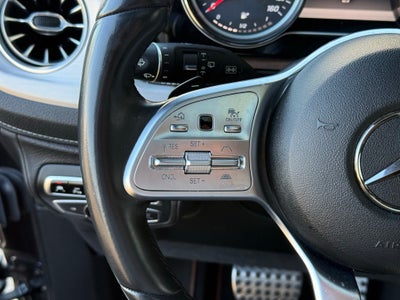 2019 Mercedes-Benz G-Class G 550 4MATIC®