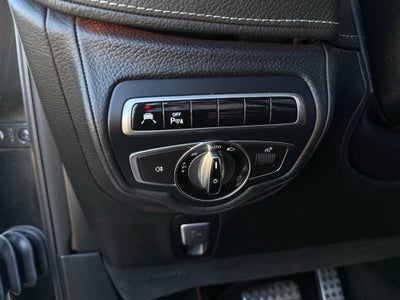 2019 Mercedes-Benz G-Class G 550 4MATIC®