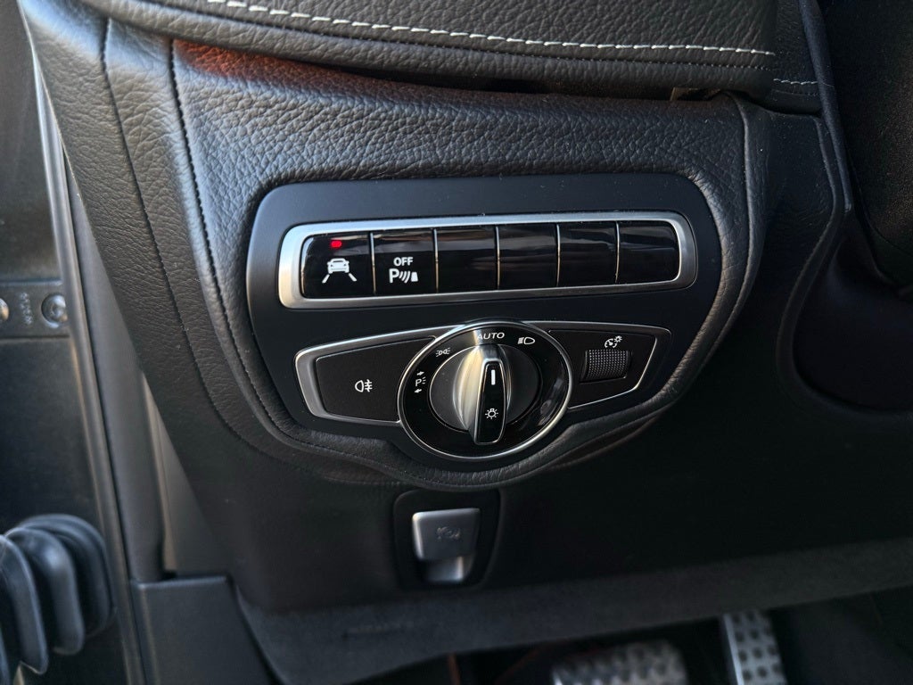 2019 Mercedes-Benz G-Class G 550 4MATIC®