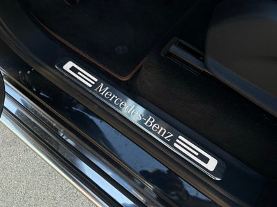 2019 Mercedes-Benz G-Class G 550 4MATIC®