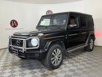 2019 Mercedes-Benz G-Class G 550 4MATIC®