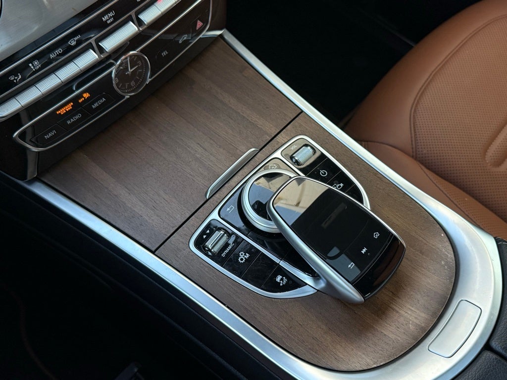 2019 Mercedes-Benz G-Class G 550 4MATIC®