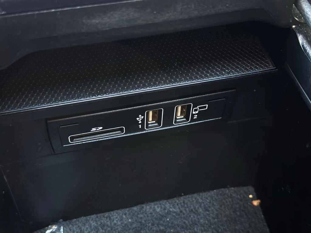 2019 Mercedes-Benz G-Class G 550 4MATIC®