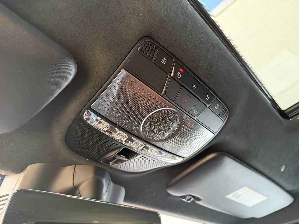 2019 Mercedes-Benz G-Class G 550 4MATIC®