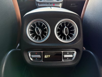 2019 Mercedes-Benz G-Class G 550 4MATIC®