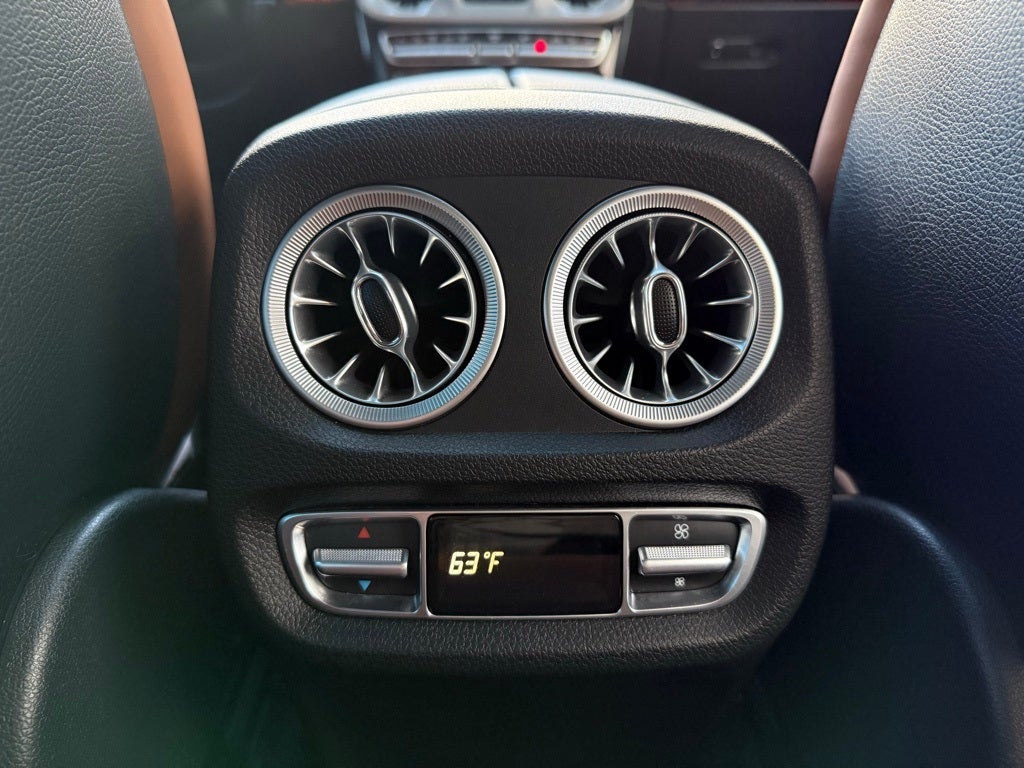 2019 Mercedes-Benz G-Class G 550 4MATIC®