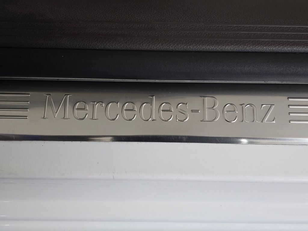 2018 Mercedes-Benz E-Class E 400 4MATIC®