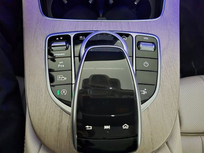 2018 Mercedes-Benz E-Class E 400 4MATIC®