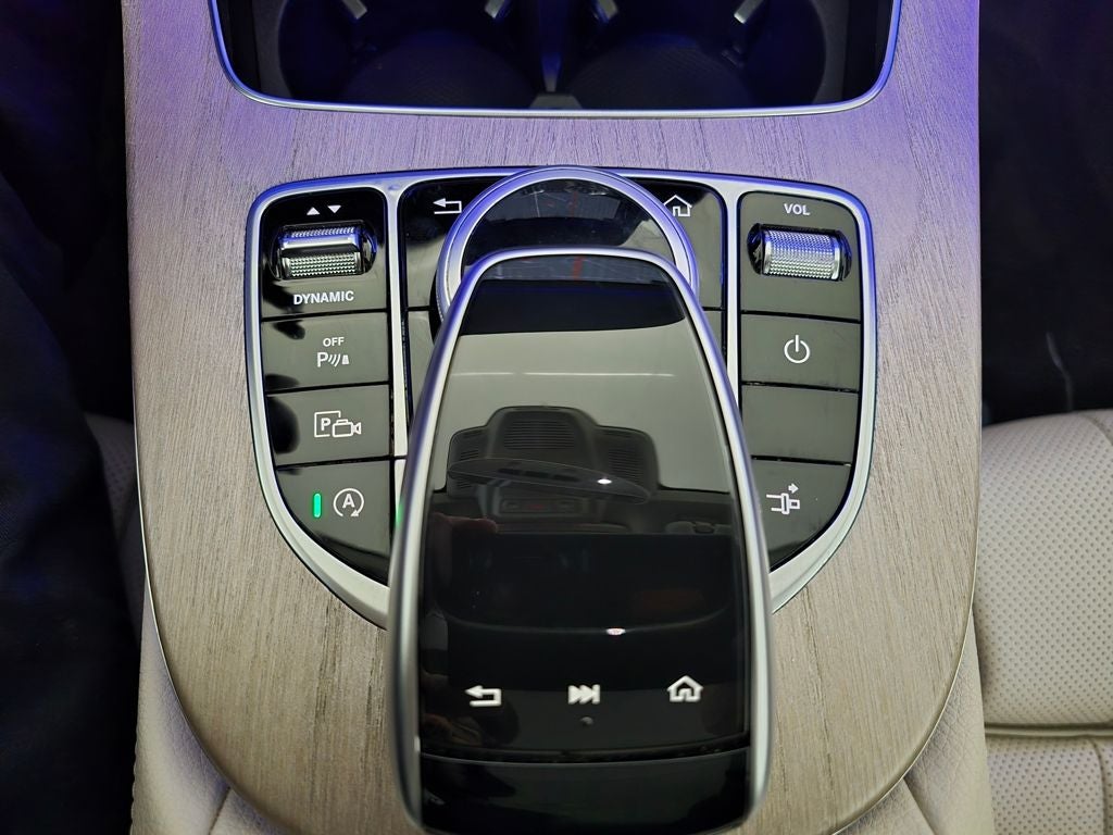 2018 Mercedes-Benz E-Class E 400 4MATIC®