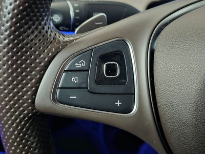 2018 Mercedes-Benz E-Class E 400 4MATIC®