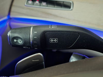 2018 Mercedes-Benz E-Class E 400 4MATIC®