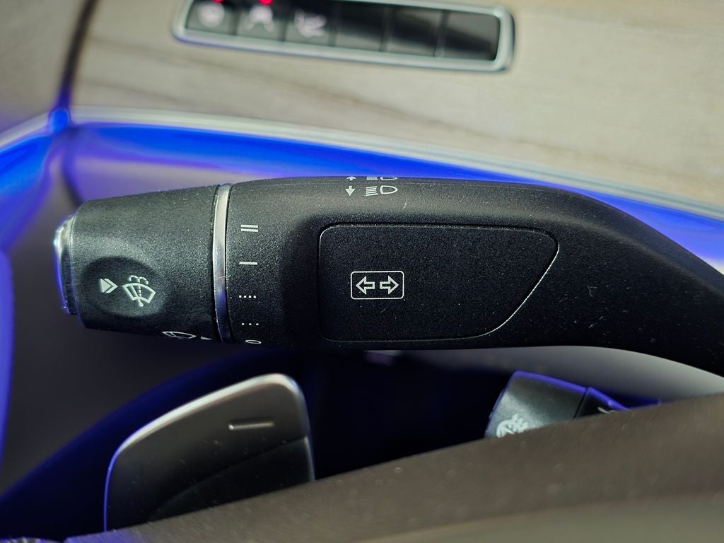 2018 Mercedes-Benz E-Class E 400 4MATIC®