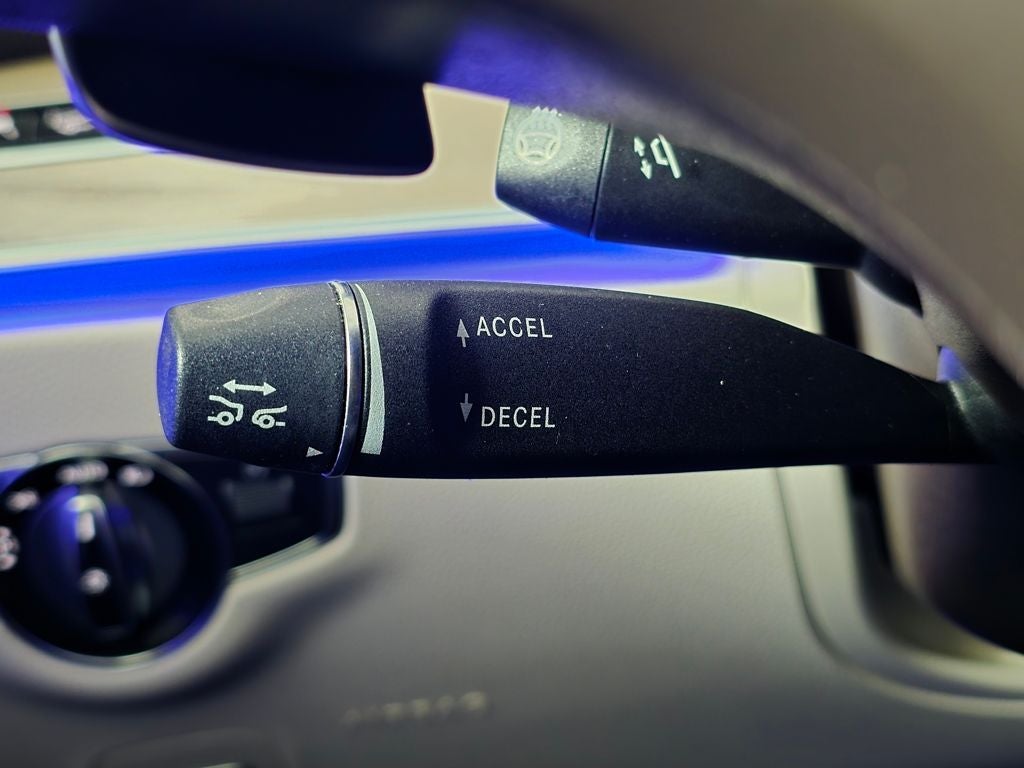 2018 Mercedes-Benz E-Class E 400 4MATIC®